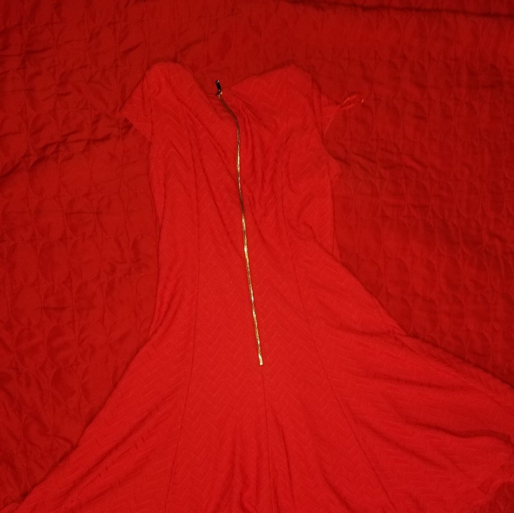 Dress - Picture 2 of 2